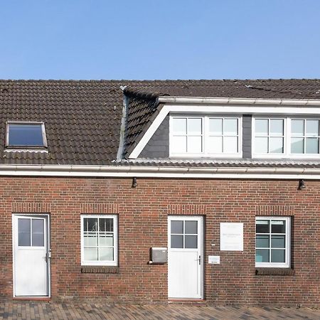 Kuestenkoje Husum  Exterior photo